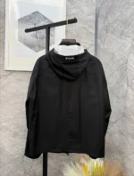 Мужской костюм Kiton чёрного цвета, артикул 344660 — фото 3