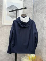 Мужской костюм Kiton тёмно-синего цвета, артикул 344661 — фото 3