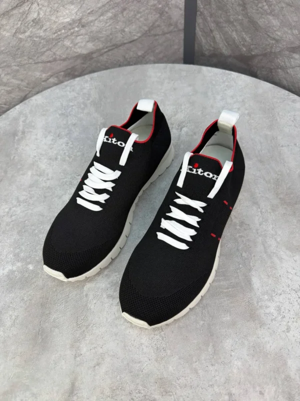 Кроссовки KITON