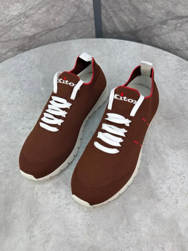 Кроссовки KITON