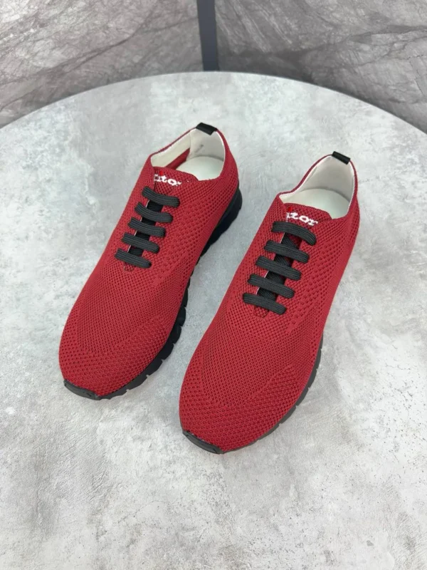 Кроссовки KITON