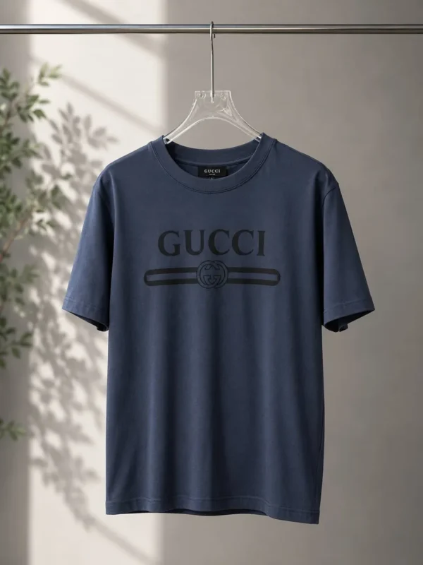 Футболка GUCCI