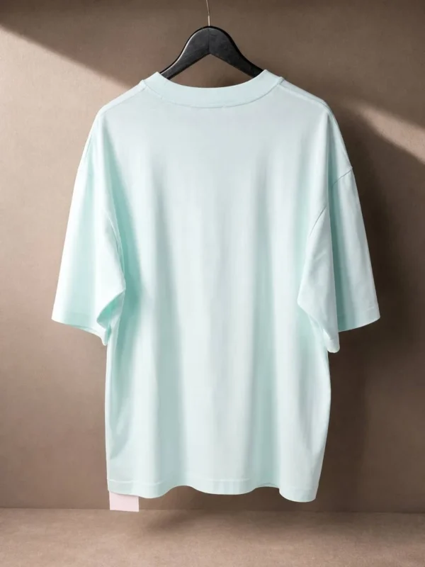 Футболка ACNE STUDIOS — фото 2