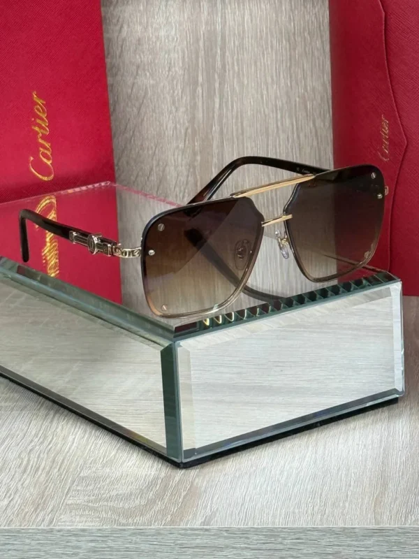 Очки CARTIER