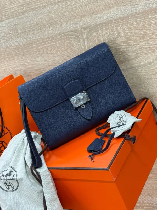 Клатч HERMES