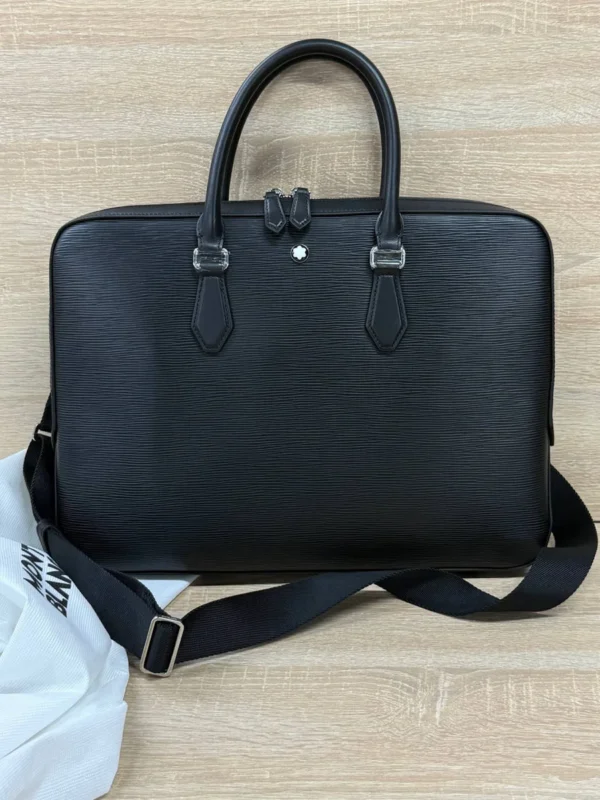 Портфель MONTBLANC
