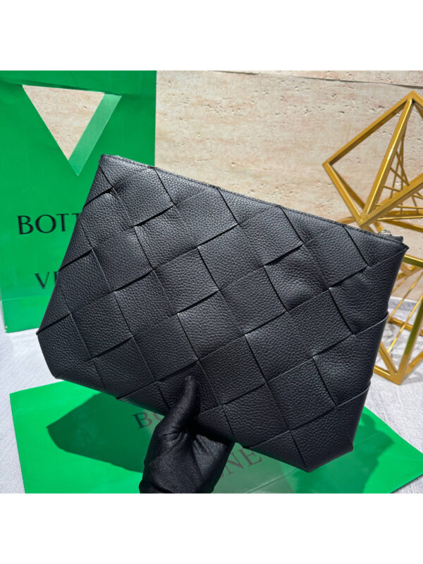 Клатч BOTTEGA VENETA