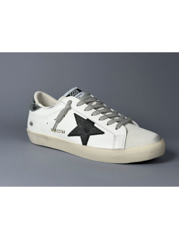 Кеды GOLDEN GOOSE