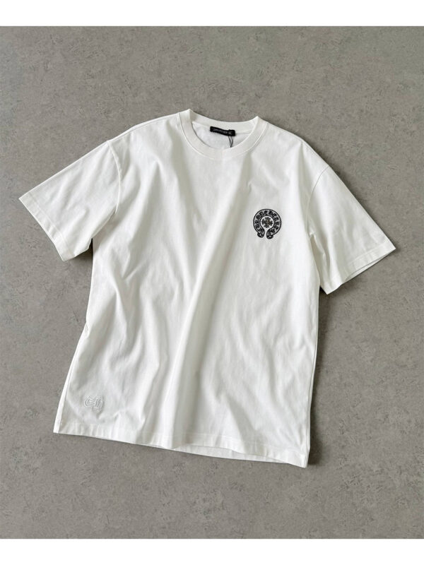 Футболка CHROME HEARTS