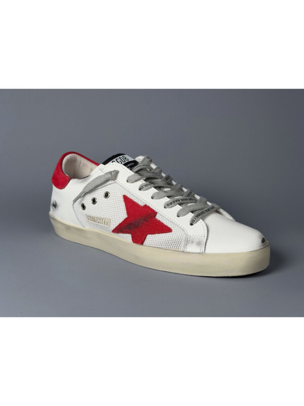 Кеды GOLDEN GOOSE