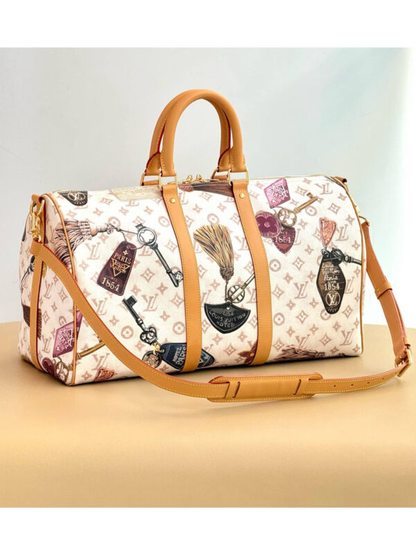 Дорожная сумка LOUIS VUITTON