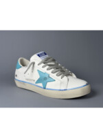 Кеды GOLDEN GOOSE