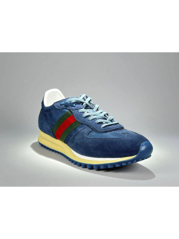 Кроссовки GUCCI Re-Motion