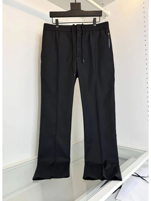 Полуклассические брюки BERLUTI