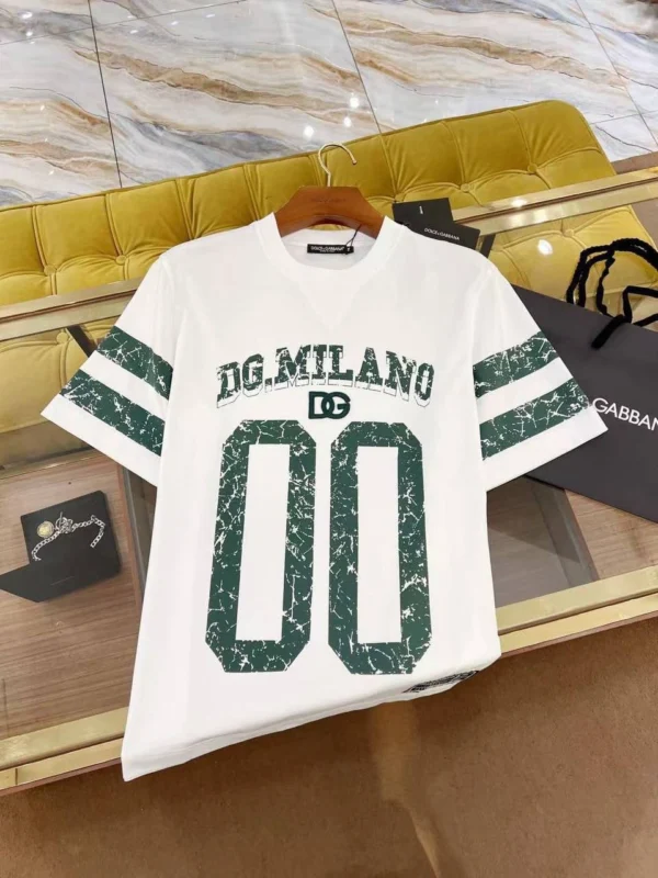 Футболка DOLCE GABBANA