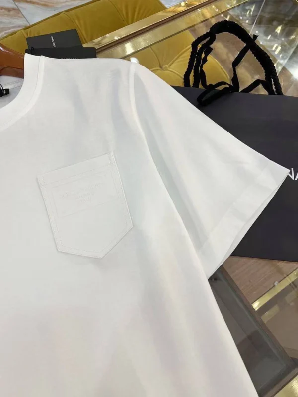 Футболка DOLCE GABBANA — фото 2