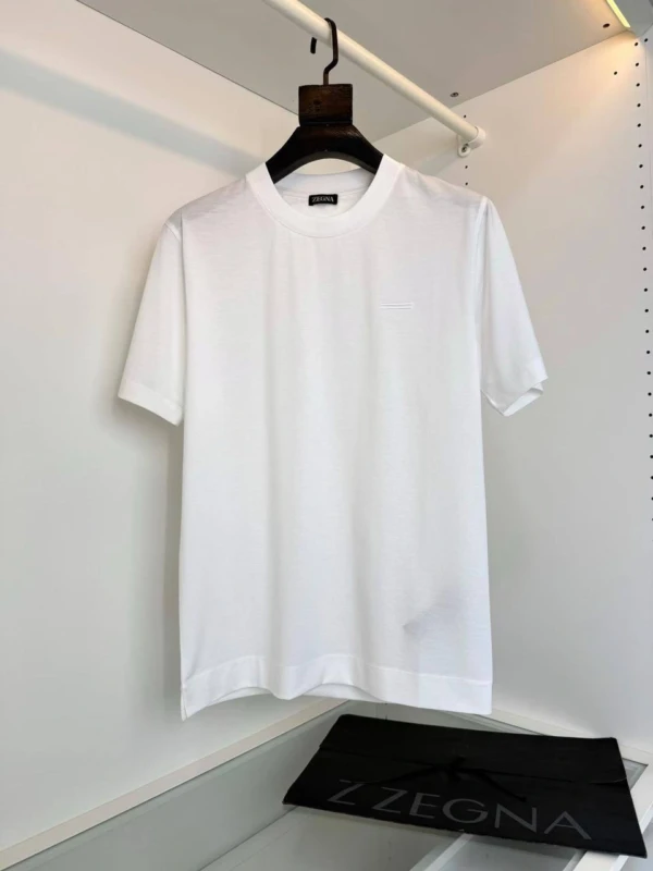 Футболка ZEGNA