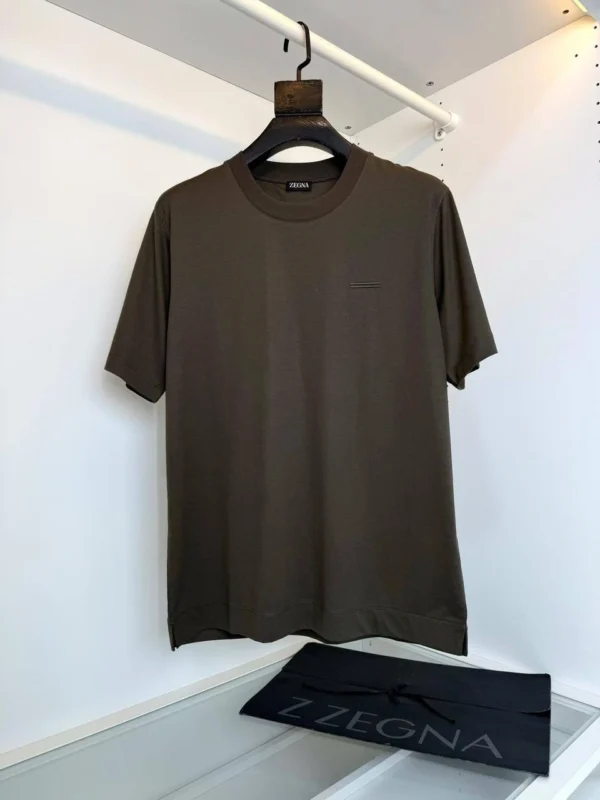 Футболка ZEGNA