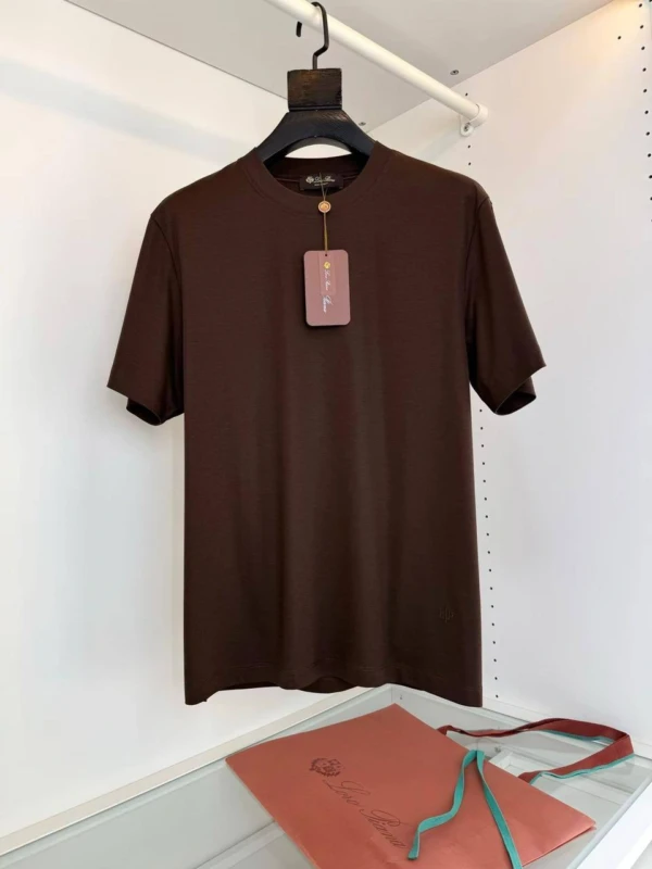 Футболка LORO PIANA