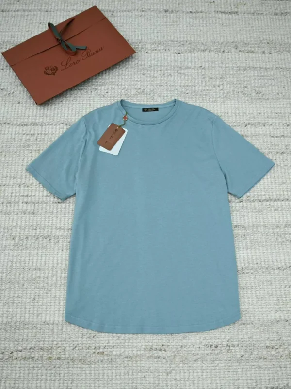 Футболка LORO PIANA