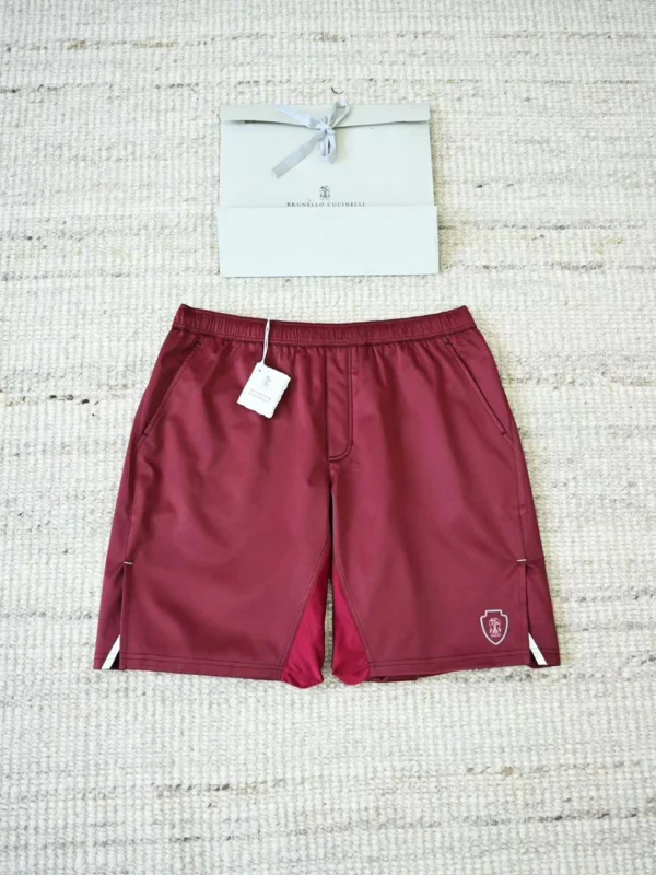 Шорты & Плавки BRUNELLO CUCINELLI