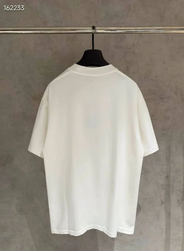 Футболка MAISON MARGIELA — фото 2
