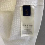Мужская рубашка Louis Vuitton белого цвета, артикул 343445 — фото 9