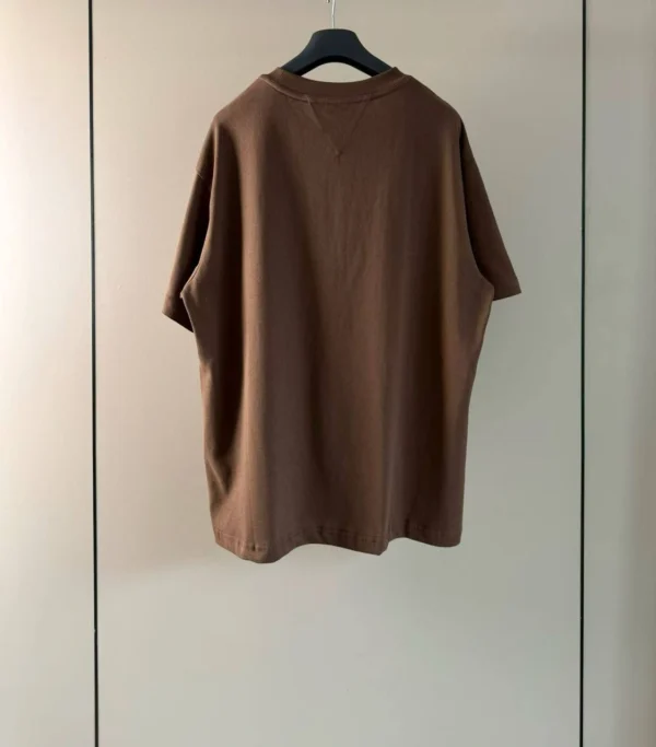 Футболка BOTTEGA VENETA — фото 2