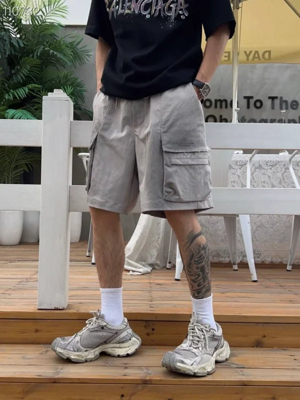 Шорты BALENCIAGA
