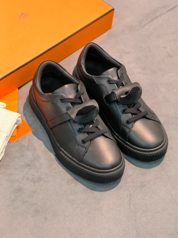 Кеды HERMES