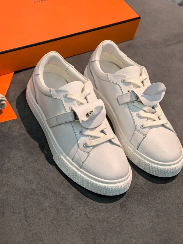 Кеды HERMES