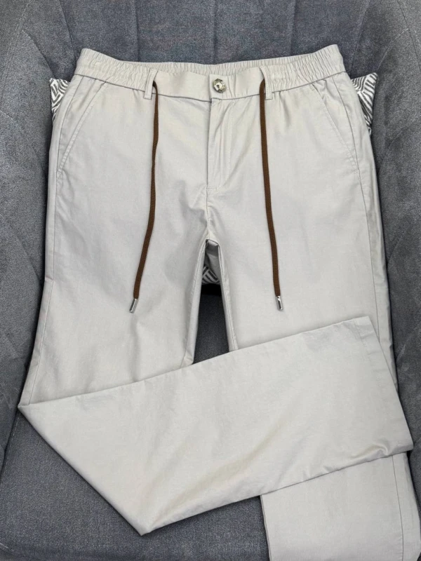 Полуклассические брюки STEFANO RICCI