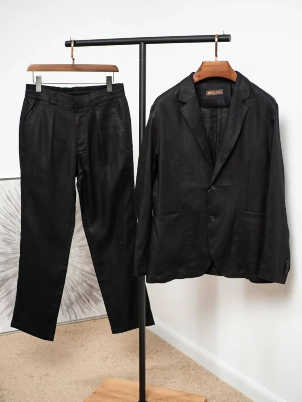 Костюм LORO PIANA