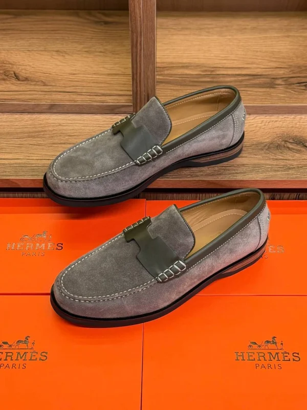 Лоферы HERMES