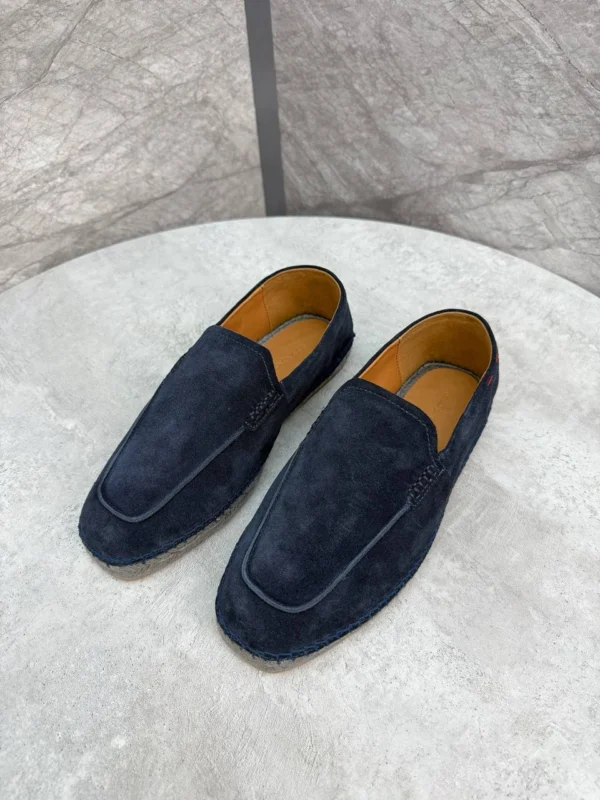 Эспадрильи KITON