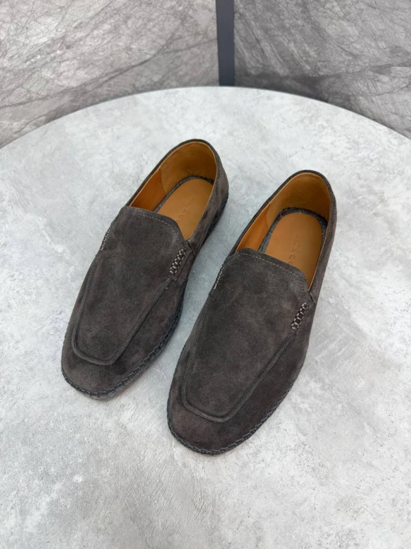 Эспадрильи KITON