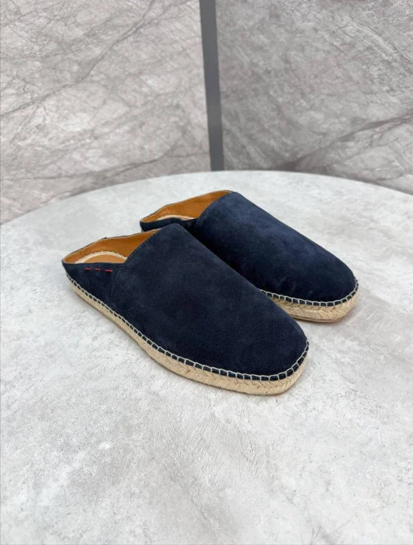 Сабо & Эспадрильи KITON