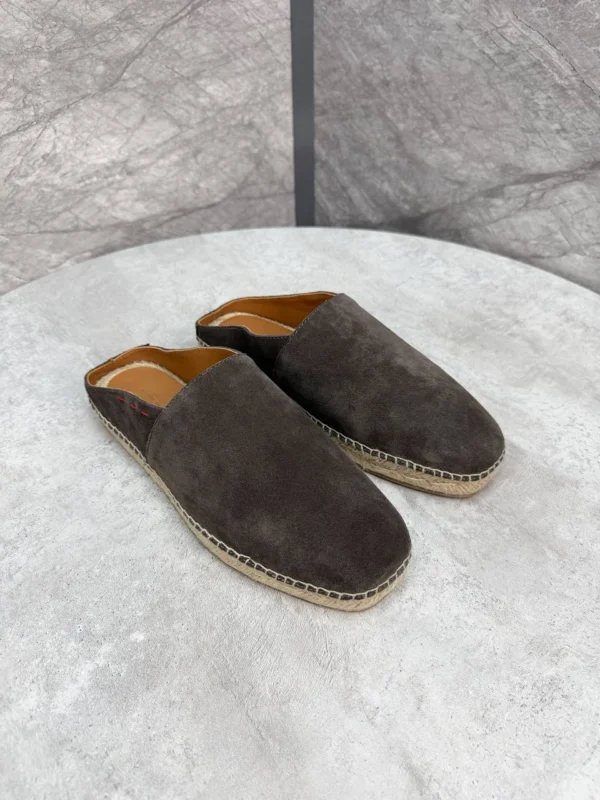 Сабо & Эспадрильи KITON