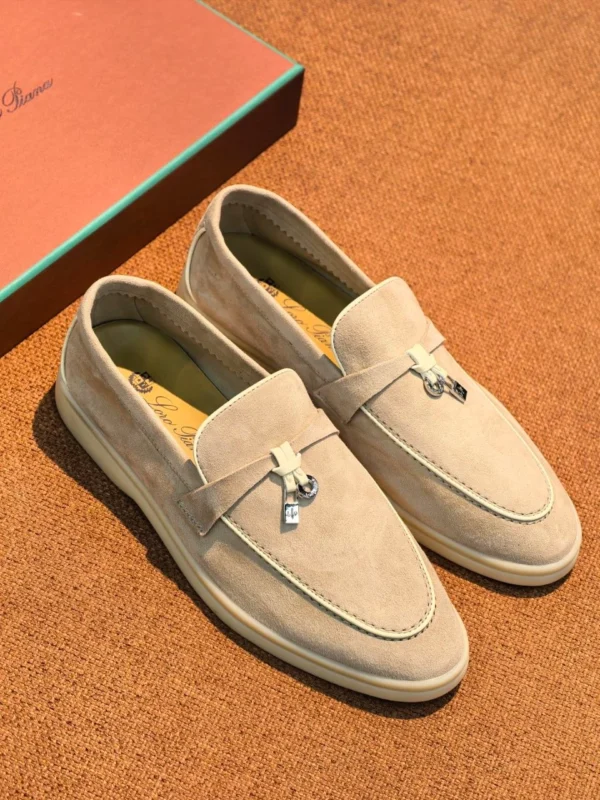 Лоферы LORO PIANA