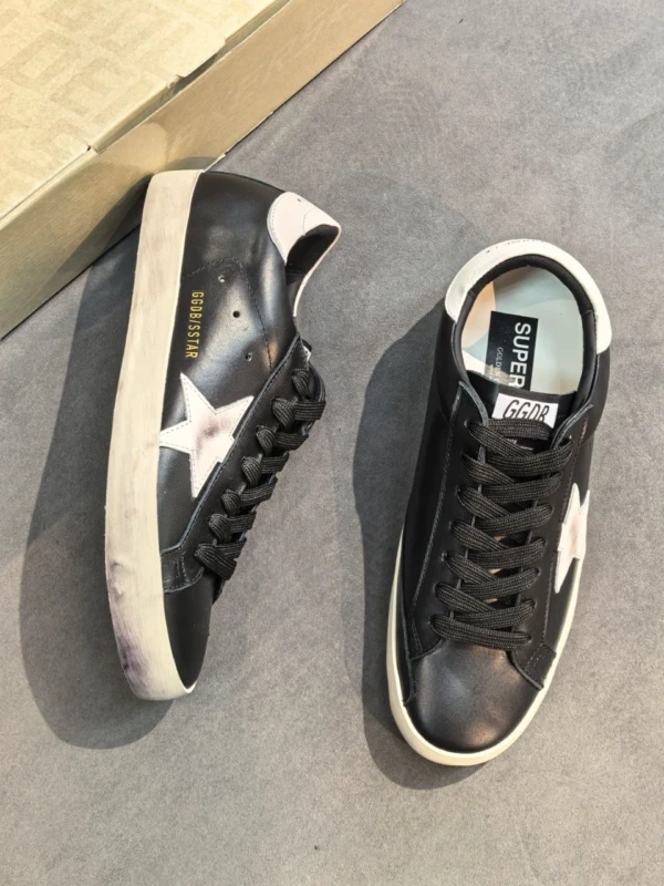 Кеды GOLDEN GOOSE