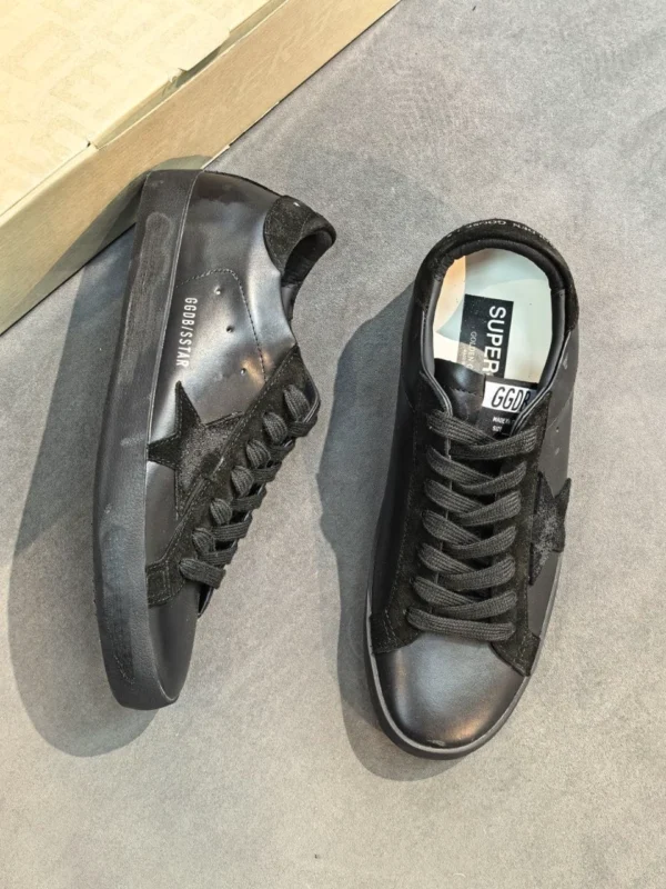 Кеды GOLDEN GOOSE