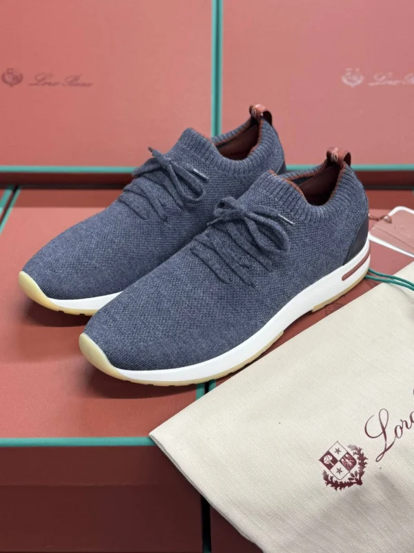Кроссовки LORO PIANA