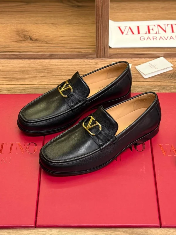 Лоферы VALENTINO