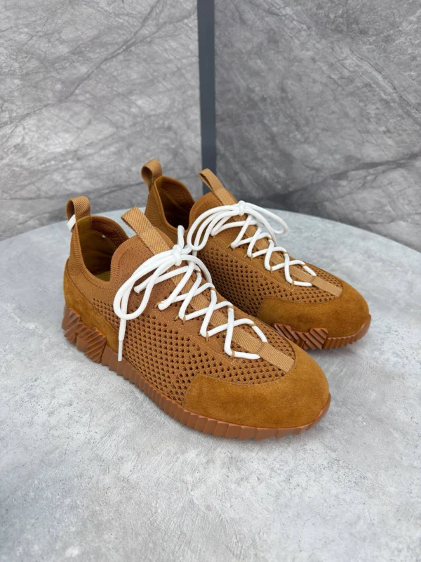Кроссовки HERMES