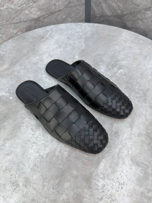 Мюли BOTTEGA VENETA