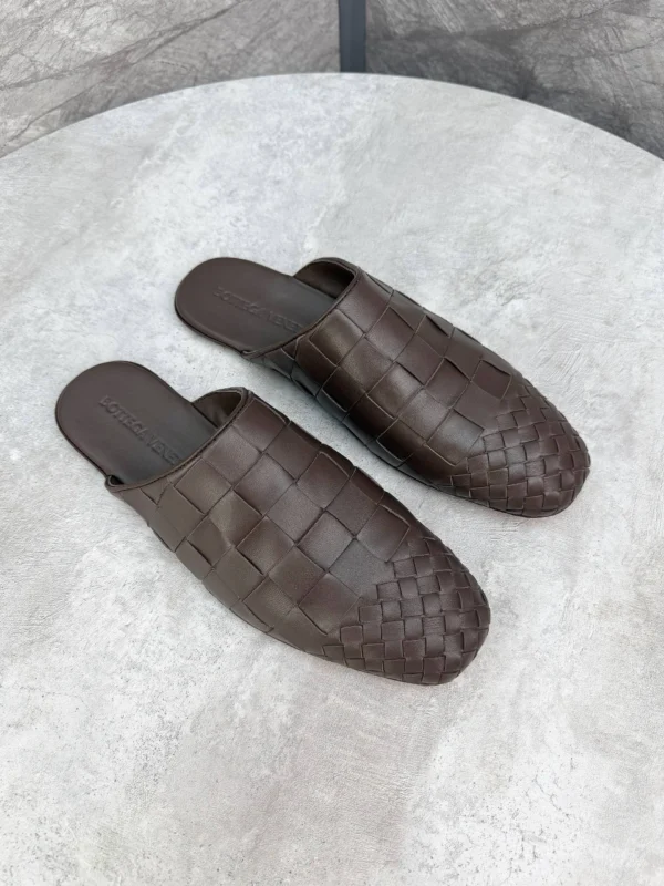 Мюли BOTTEGA VENETA