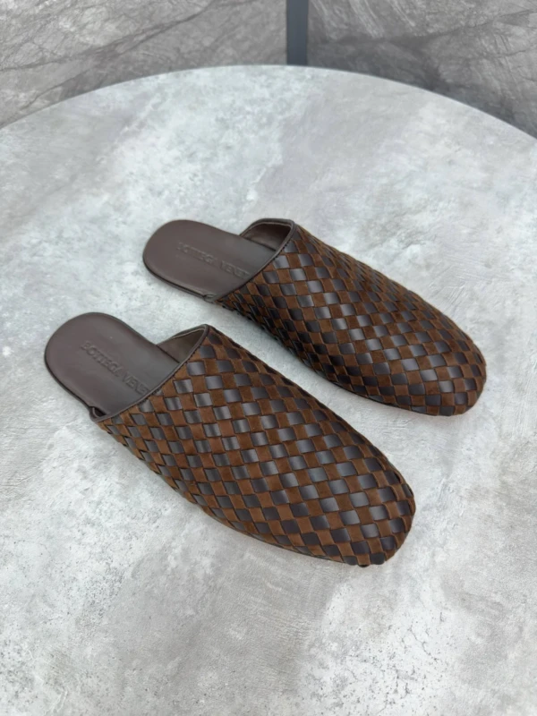 Мюли BOTTEGA VENETA