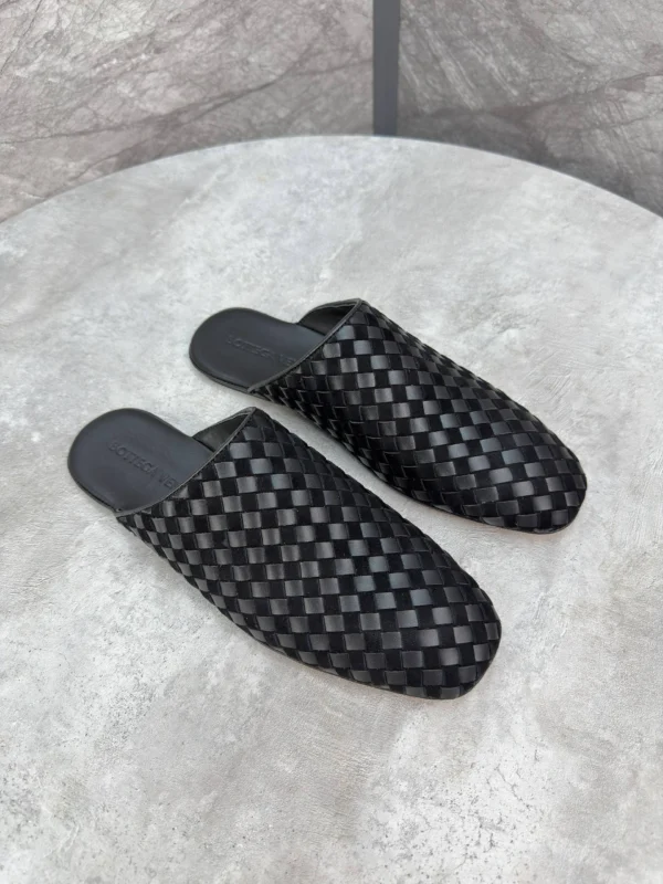Мюли BOTTEGA VENETA