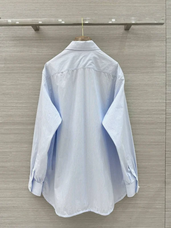 Рубашка CHANEL — фото 2