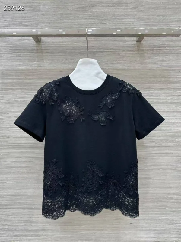 Футболка Ermanno Scervino
